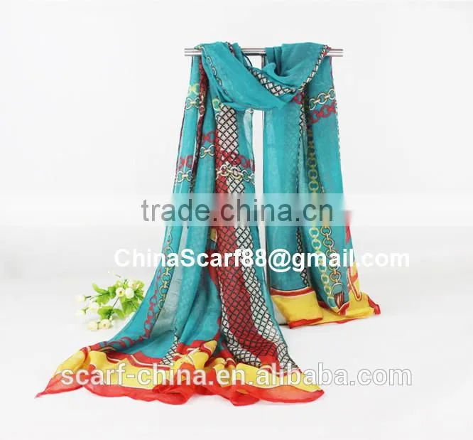 Womens cool scarves sale