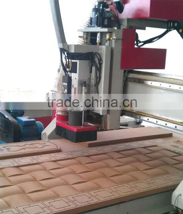 1325 Stone Engraving Machine With High Quality