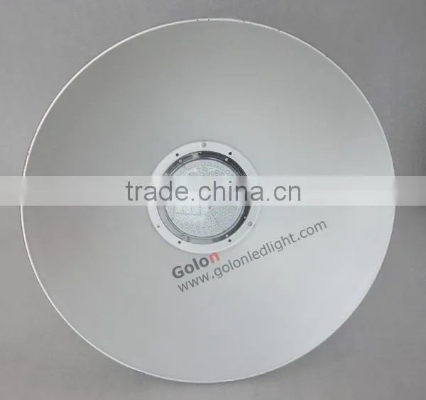 80w LED Bay Lamp DLC CE approval 5 years warranty High bay LED 80w lamps