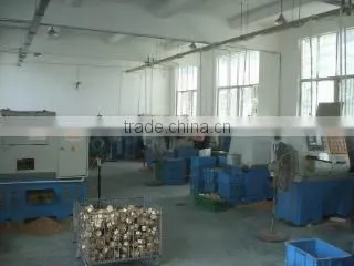 Ningbo Safewell Brass Trading Co., Ltd. company overview - view 2