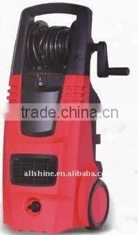 electric high pressure washer