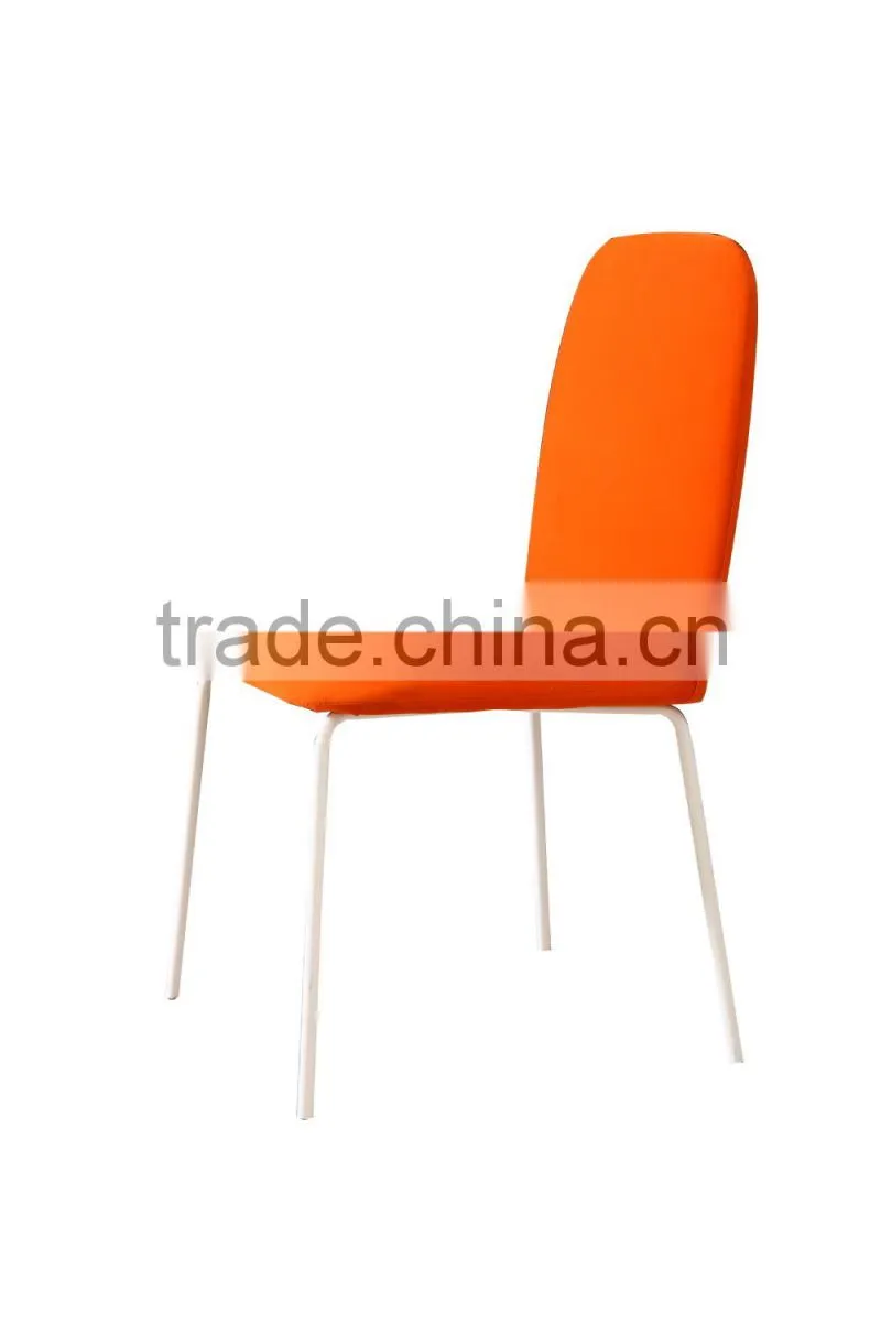 2015 New design cheap wholesale Dining chair fabric
