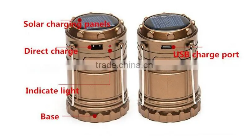 ed solar lantern,solar camping lantern,solar camping light
