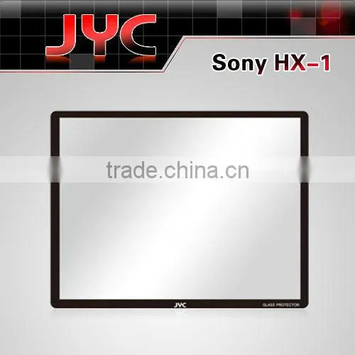NEX3/NEX5 Optical Glass LCD Screen Protector for DSLR camera