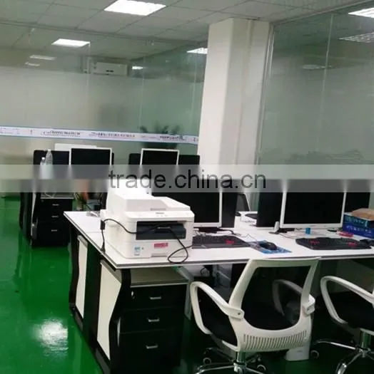 Ipartner (Shenzhen) Industry & Trade Limited company overview - view 2