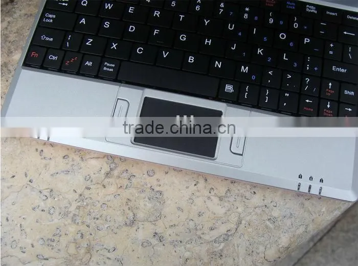 7inch netbook android mini laptop computer