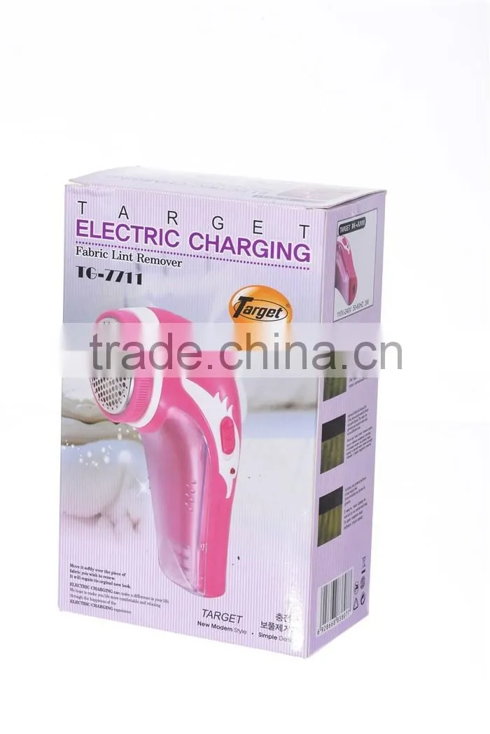 Target clothes lint shaver fabric lint remover