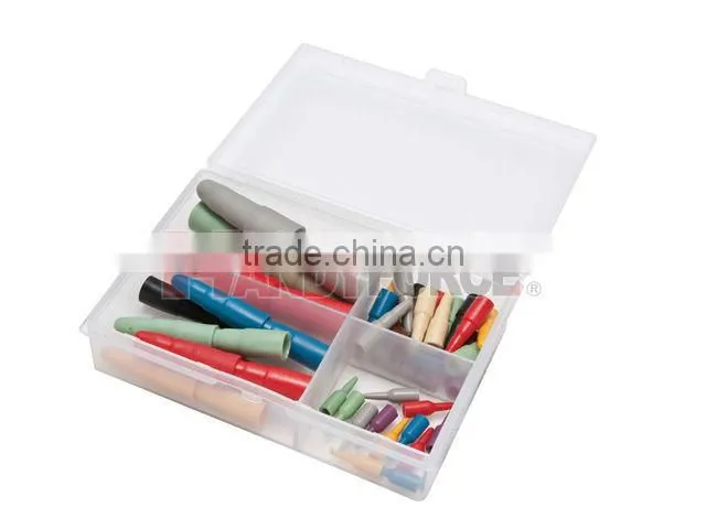 Vacuum Hose Identifiers, Cooling System Service Tools of Auto Repair Tools