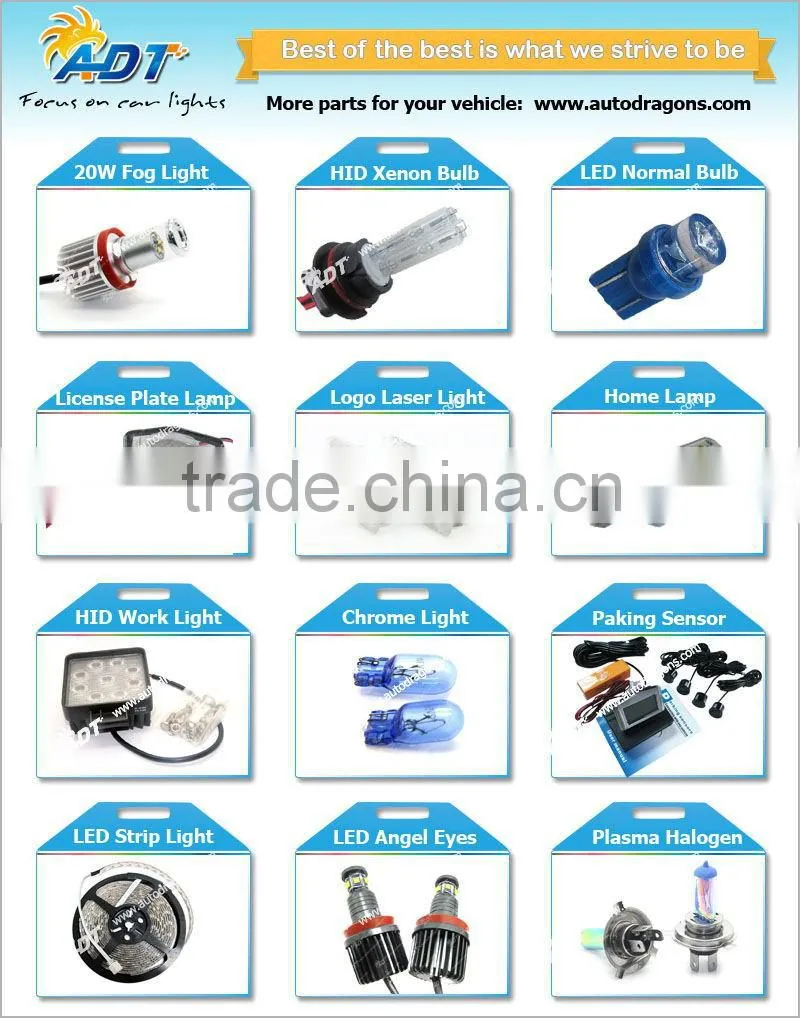 Hotselling 80w led light bulb with small base