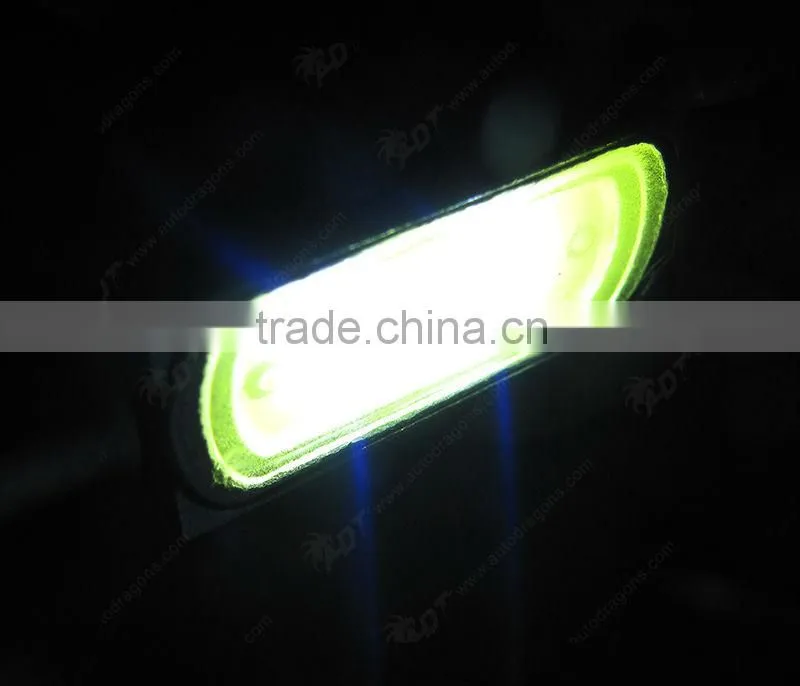 39MM SUPER HIGH POWER 1W LED NUMBER PLATE bulbs