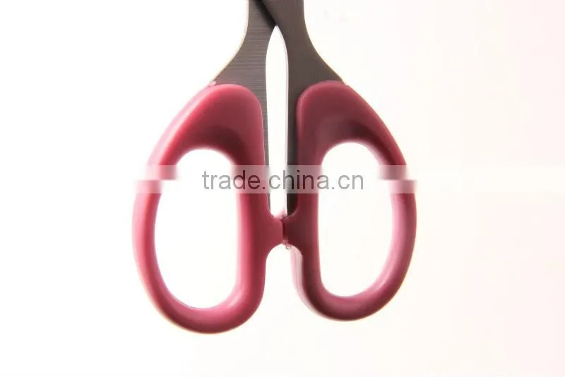 HS158 Stainless Steel Household Scissors All-purpose 6.5''