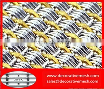 creative wire mesh Decorative Wire Mesh(own factory)