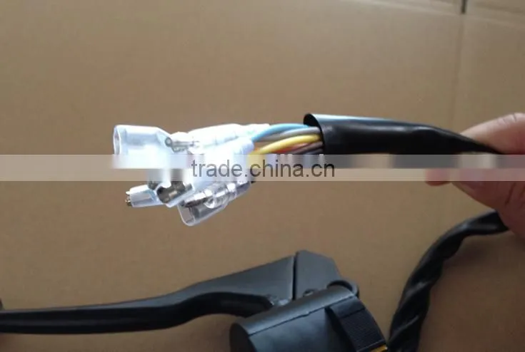 CDI70 CDI100 brake switch assembly