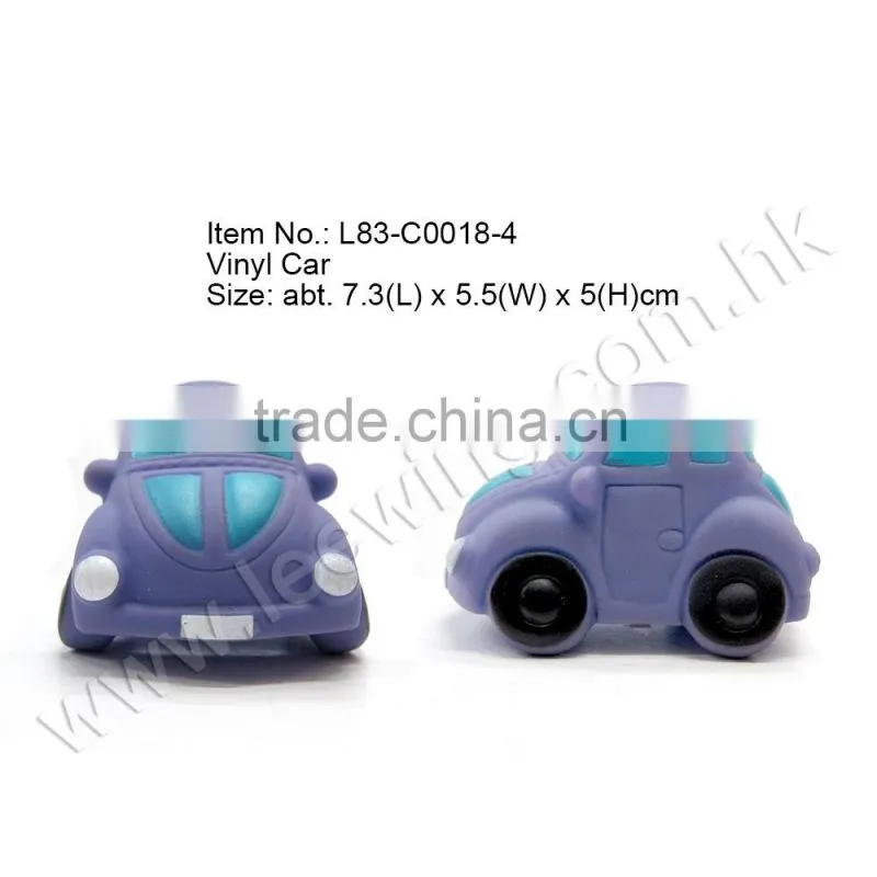 Education Toy Plastic Car Kid Toy