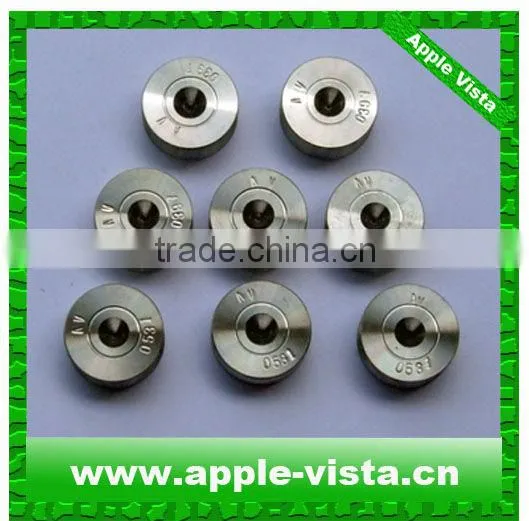 High quality thread rolling dies