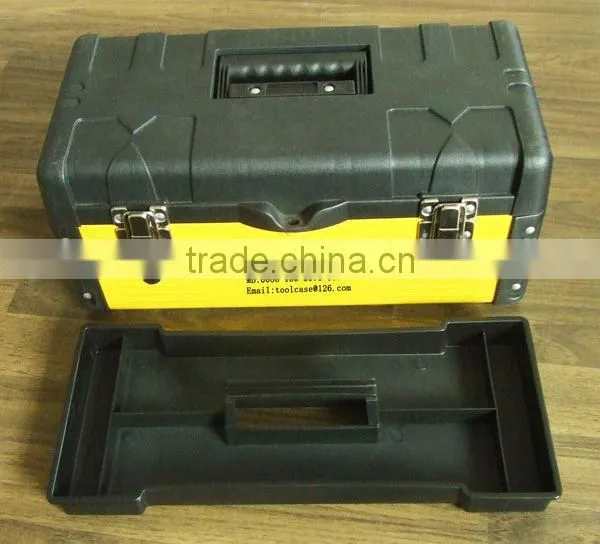 Steel tool box G-586D-14.5"