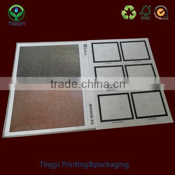 office stationery file folder