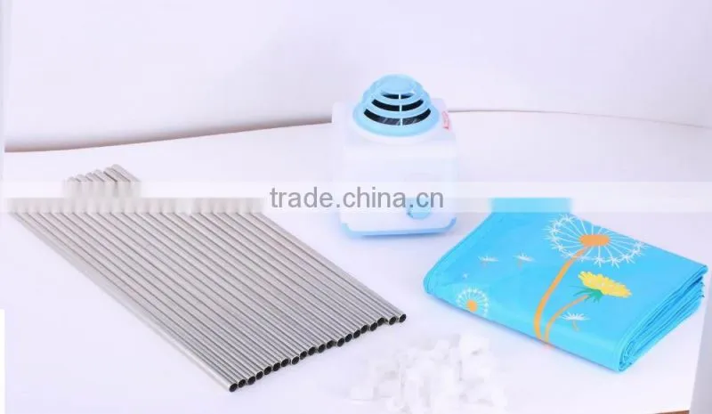 Electric and Portable / Mini Installation Portable Electric Air Clothes Dryer