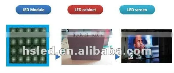 Stadium huge LED Sreen TV P16 outdoor waterproof