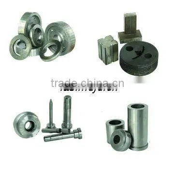PCD wire drawing dies