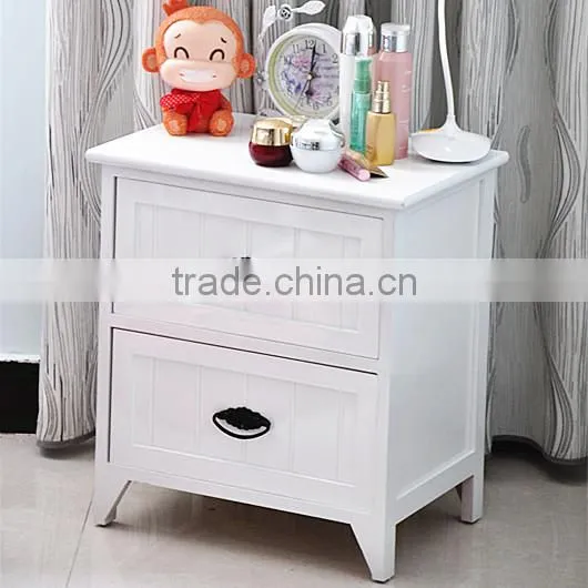bedroom furniture wooden Bedside table/cabinet/nightstand