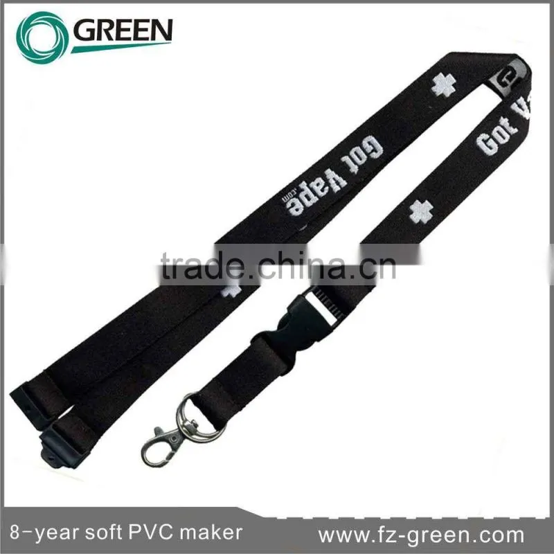 custom lanyards
