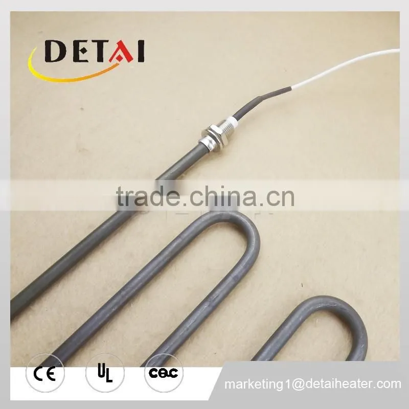 Flexible Electric Heating Element for Tubular Heater Air Heater