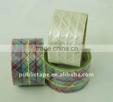 fiberglass tape