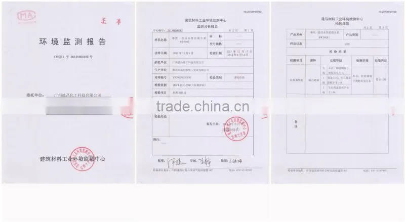 Buy direct from China factory Wallcovering mould proof printing medium screen printing ink