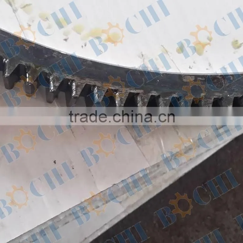 3991407 Flywheel Ring Gear 153T Hot Sale with high quality