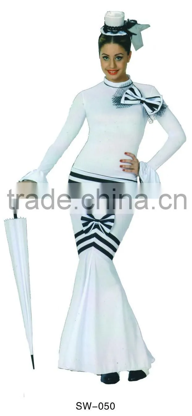 The Roman brave princess Women Warrior costume