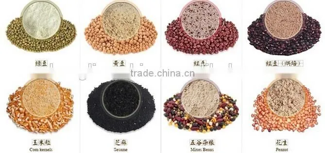 2014 best quality chilli grinding