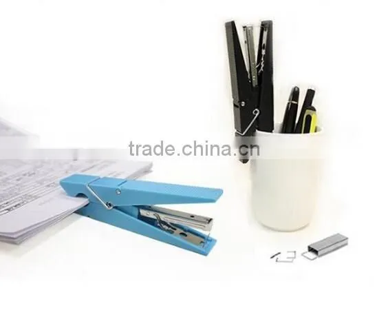 Fashion mini stapler / funny stapler / cute stapler
