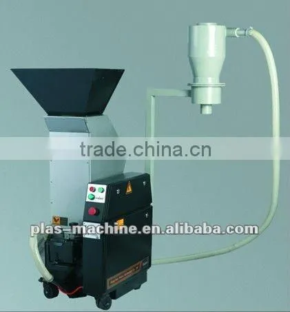 European Type slow speed Granulator Low speed crusher