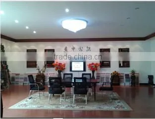 Hangzhou Yizhong Lace Co., Ltd. company overview - view 3