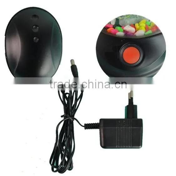 jecena wholesale Round fish tanks for sale
