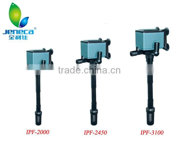Aleas Aquarium Water Internal Filter