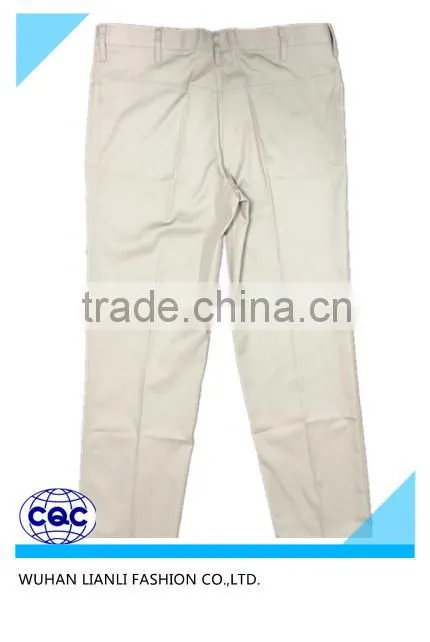 servers' leisure work pants