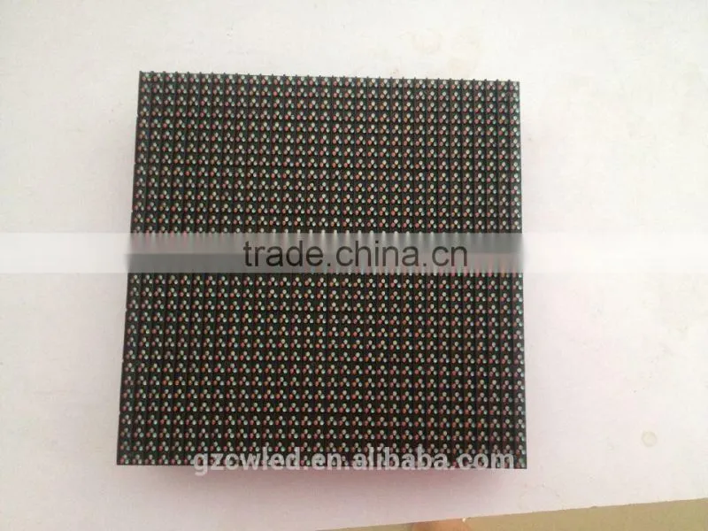 Hot Promotion And High Quality With Competitive Price Outdoor P6 LED Screen Sign
