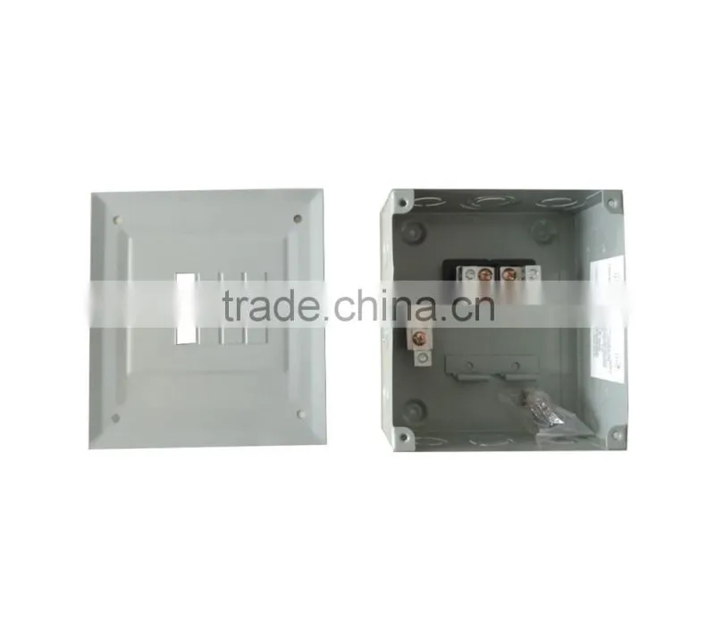 GPD4F 2way hot sale cheapest ge type plug in breaker box