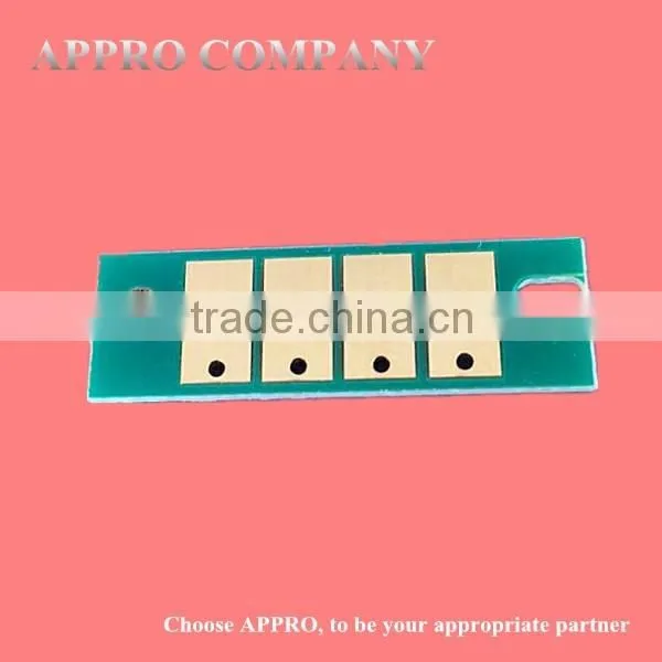 Compatible new Pro C550 toner chip resetter for Ricoh