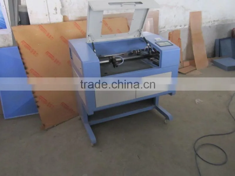 mini craft laser cutting machine