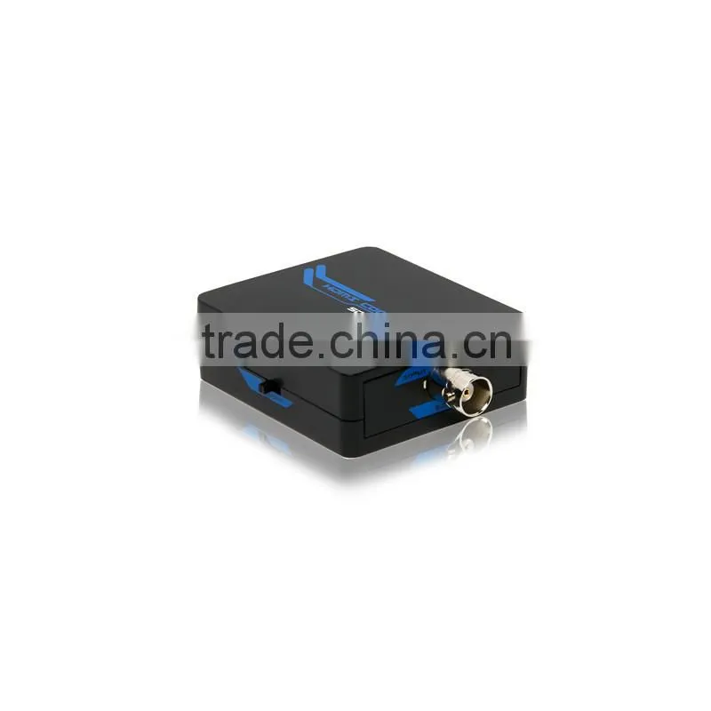 Mini SDI to HDMI Converter 1080p for CCTV PETSH