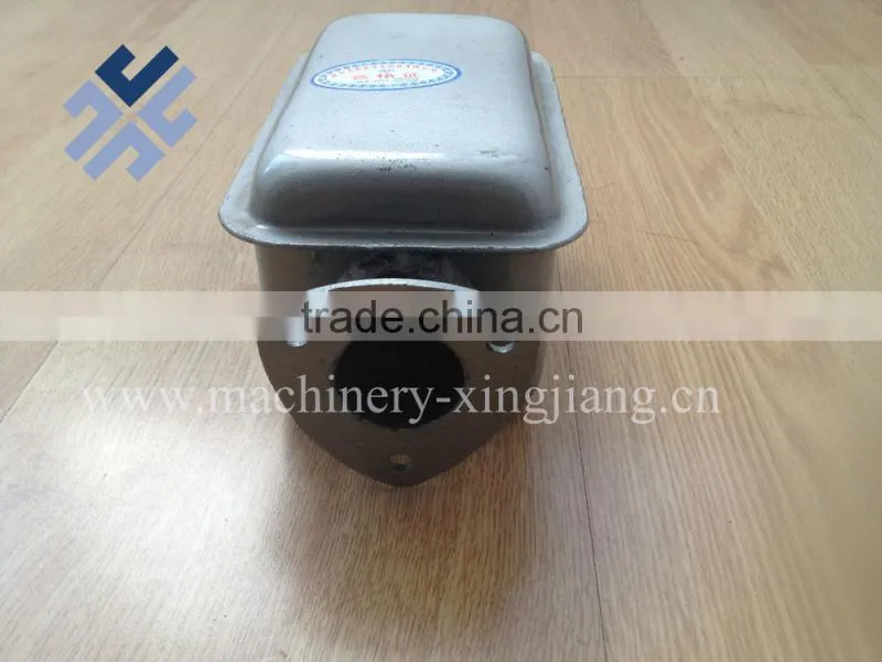 tractor exhaust muffler made in China