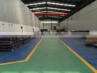 Baoji Fuyuantong Industry & Trade Co., Ltd. company overview - view 3