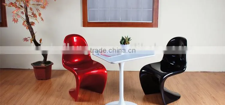 T014A Acrylic furniture table chair