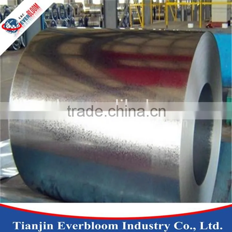 sgcc steel / sgcc material / dx51d z100 galvanized steel coil