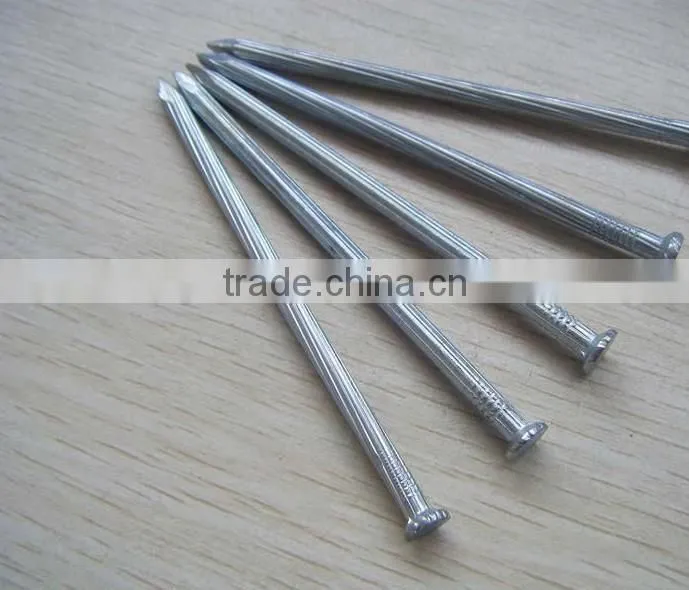 Concrete Nails