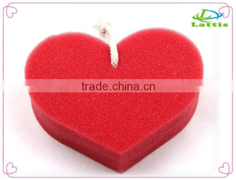 natural sea honeycomb sponge