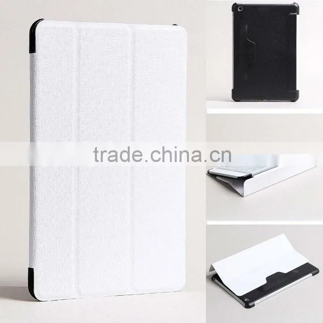 2013 Hot-selling Design Protective cover for mini ipad K8468U